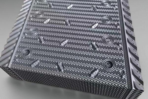 Dual-width Adaptable Cross-flow Fill