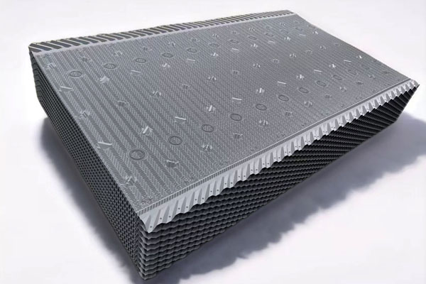 Cooling tower fills
