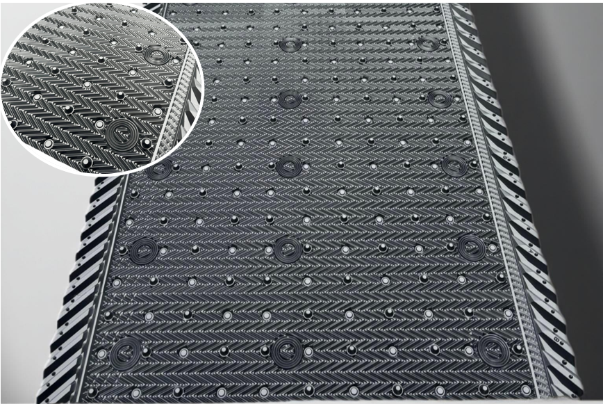 How to Calculate Cooling Tower Fill Volume and Size Requirements