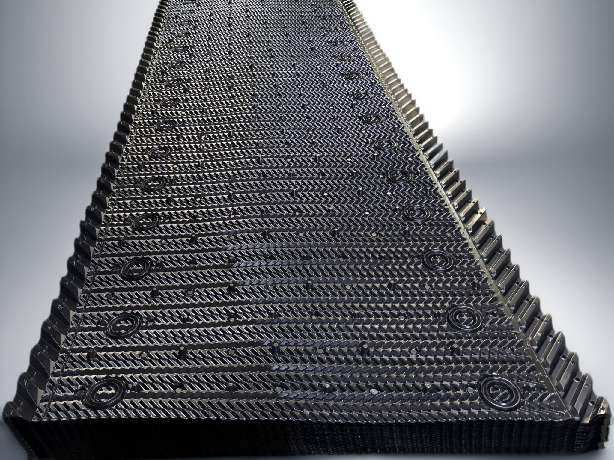 5 Mistakes Buyers Make When Importing Cooling Tower Fill From Overseas Suppliers
