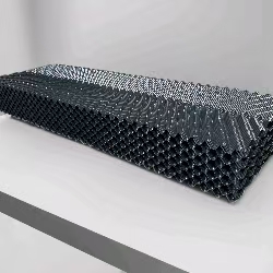 Why the Same Cooling Tower Fill Specification Can Produce Different Results From Different Suppliers