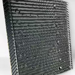 What Cooling Tower Fill Buyers Often Miss When Replacing Fill in an Existing Tower