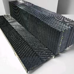 Why Cooling Tower Fill Ordered From Old Drawings Can Create Problems During Installation