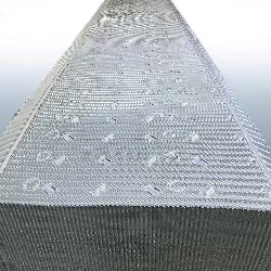 Fill Sheet Thickness