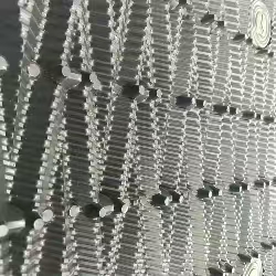How to Measure Cooling Tower Fill Before Ordering Replacement