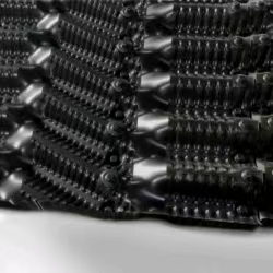 Should You Replace Drift Eliminators When Replacing Cooling Tower Fill