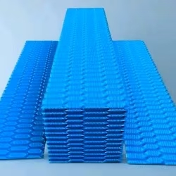 Why Your Cooling Tower Fill Looks Clean but Performs Poorly