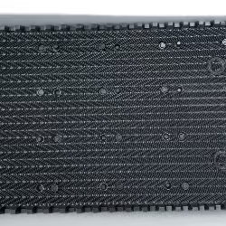 Cooling Tower Fill Selection for Wastewater and Industrial Applications