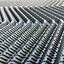 Why Cooling Tower Fill Fails