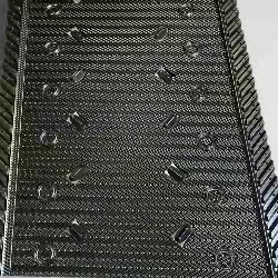 How to Choose the Right Cooling Tower Fill for Maximum Cooling Efficiency.
