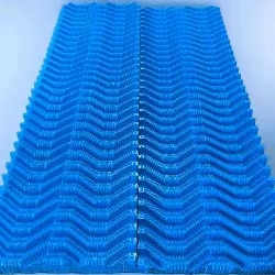 Growing Global Demand for Industrial Cooling Tower Fill in Energy-Efficient Systems