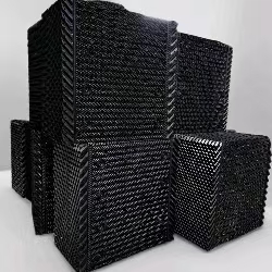 When the Original Cooling Tower Fill Is No Longer Available