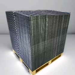 Before Ordering Cooling Tower Fill, Make Sure the Sample and Bulk Production Are Actually the Same