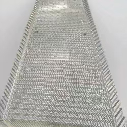 Why You Should Not Compare Cooling Tower Fill Only by Price per Cubic Meter
