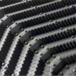 Why Packaging Dimensions Matter When Buying Cooling Tower Fill Overseas