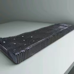 Why Two Cooling Tower Fill Quotations Can Show Different Quantities