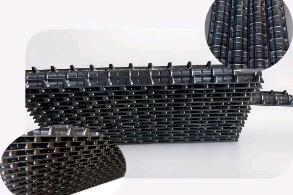 Cooling Tower Drift Eliminator(3)