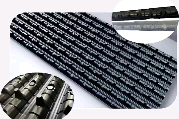 Cooling Tower Drift Eliminator(4)
