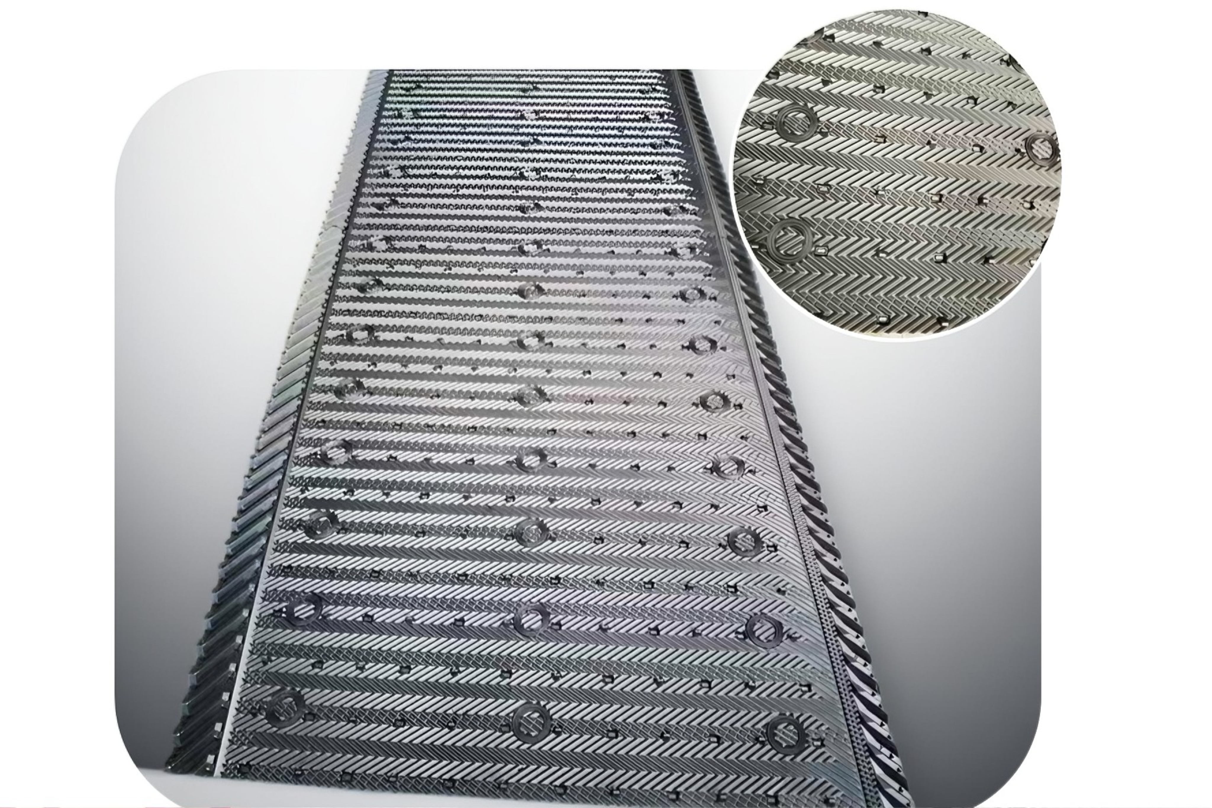 16.5 Multi-width Cross-flow Fill