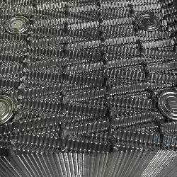 What Makes Water Spread Properly Across Cooling Tower Fill