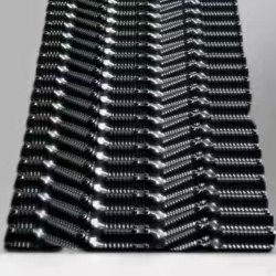 A Cooling Tower Fill Section Does Not Always Fail All at Once