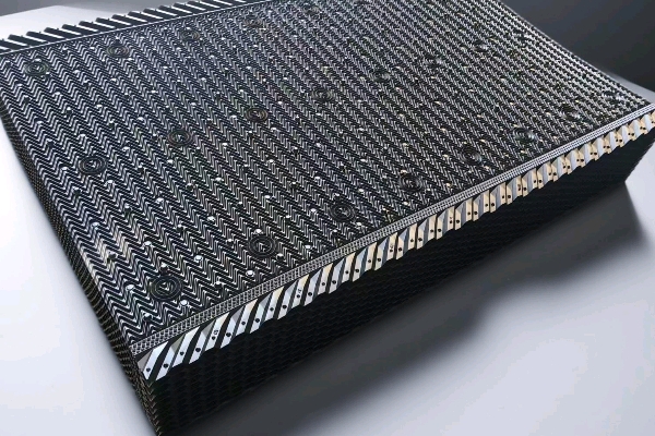 A Cooling Tower Can Perform Differently at Start-Up, Peak Load and Stable Operation