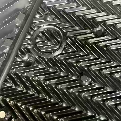 Why Is Water Distribution Uneven Across Cooling Tower Fill