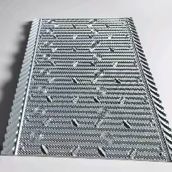 When Should Cooling Tower Fill Be Replaced