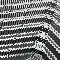 Why More Cooling Tower Fill Does Not Always Mean More Cooling