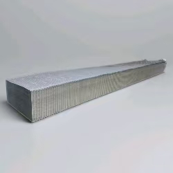 Cooling Tower Fill Design Is Moving Toward More Flexible Configurations