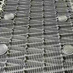 What Information Should Be Confirmed When Buying Cooling Tower Fill for a Modified Towert