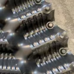 Why Does a Cooling Tower Have a Higher Approach Temperature After Fill Replacement