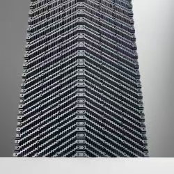 Why Cooling Tower Fill in Food and Beverage Plants Needs a Different Kind of Inspection