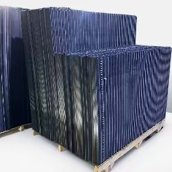What Actually Happens Inside a Cooling Tower Fill Factory Before a Honeycomb Sheet Becomes a Fill Block